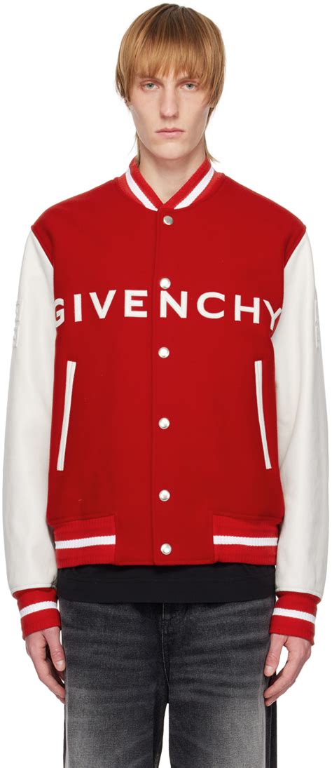 jacke kenzo givenchy|givenchy men's coats.